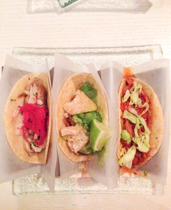 adventures in DC I howsweeteats.com