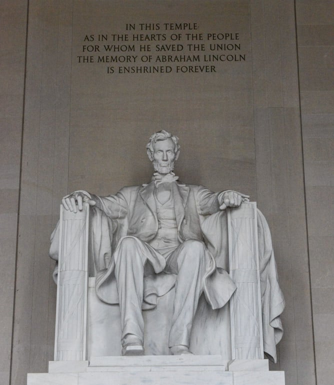 adventures in DC I howsweeteats.com