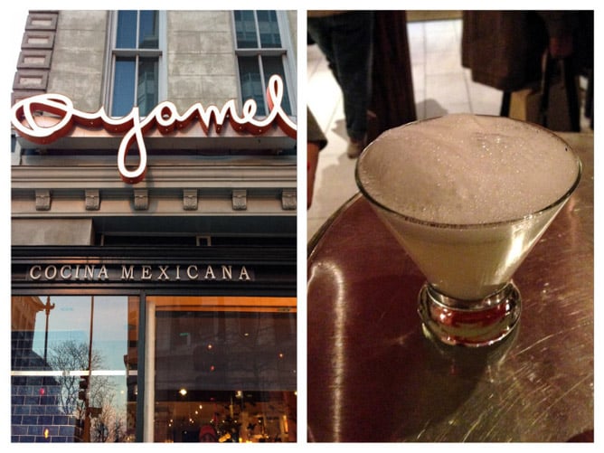 adventures in DC I howsweeteats.com