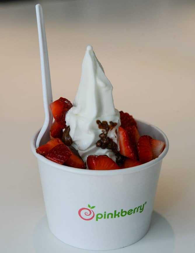 adventures in DC I howsweeteats.com