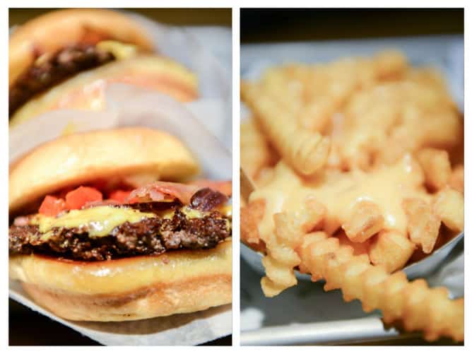 adventures in DC I howsweeteats.com