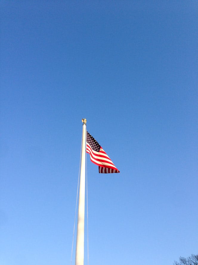 adventures in DC I howsweeteats.com