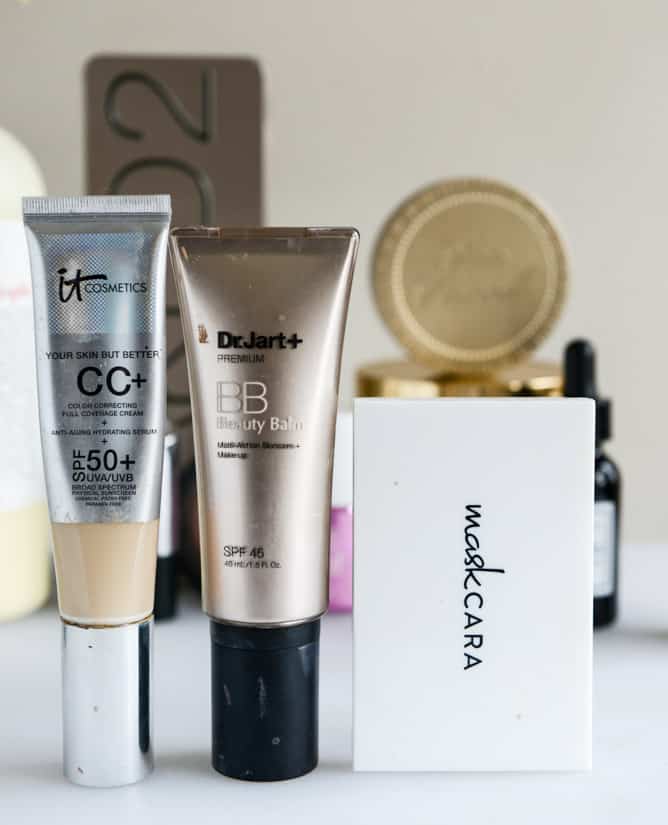 march beauty favorites I howsweeteats.com