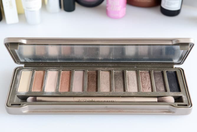 march beauty favorites I howsweeteats.com