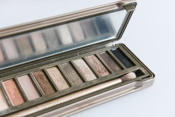 march beauty favorites I howsweeteats.com