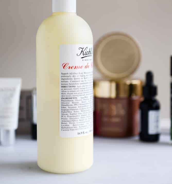 march beauty favorites I howsweeteats.com