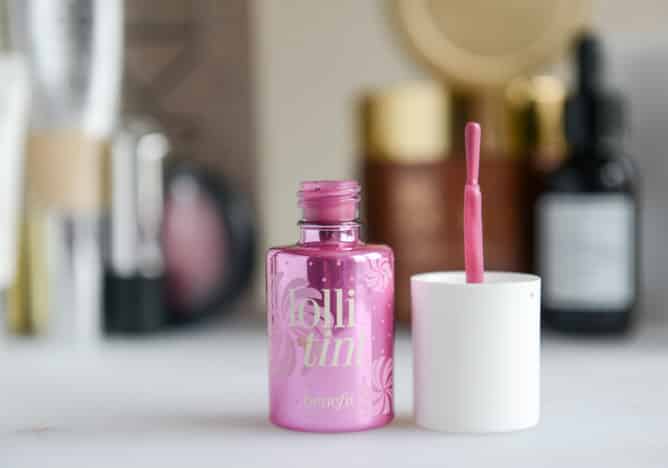 march beauty favorites I howsweeteats.com