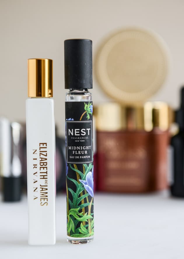 march beauty favorites I howsweeteats.com