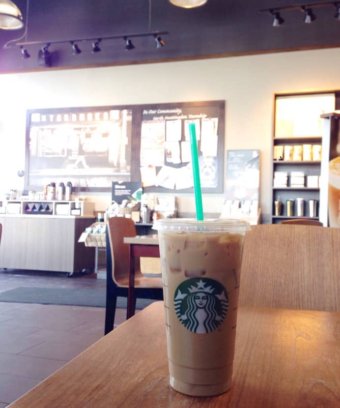 real life wednesday I howsweeteats.com