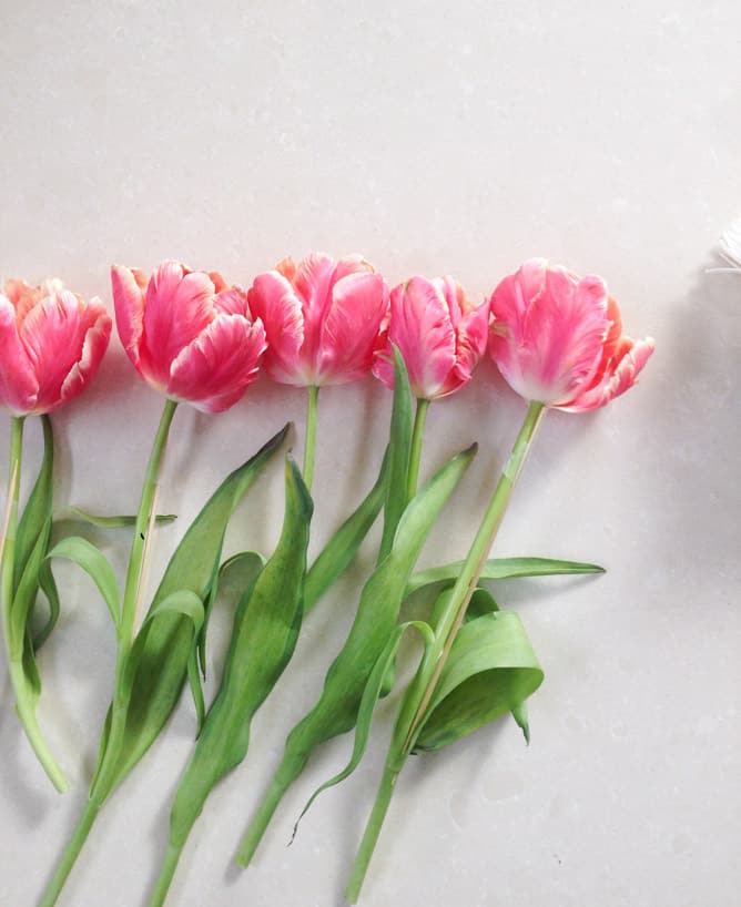 random life slices I howsweeteats.com