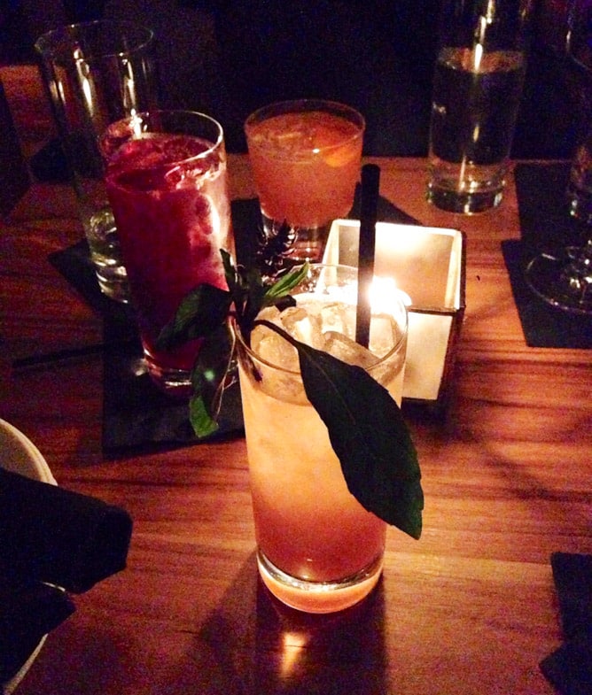 random life slices I howsweeteats.com