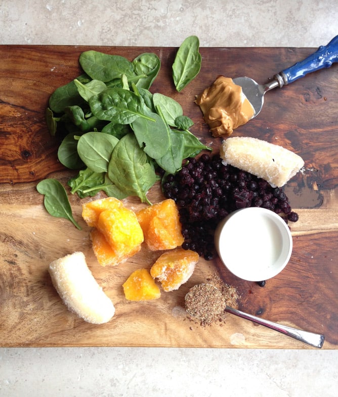 random life slices I howsweeteats.com