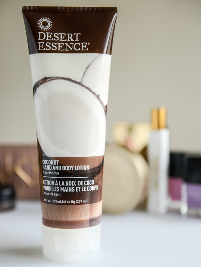 april beauty favorites I howsweeteats.com