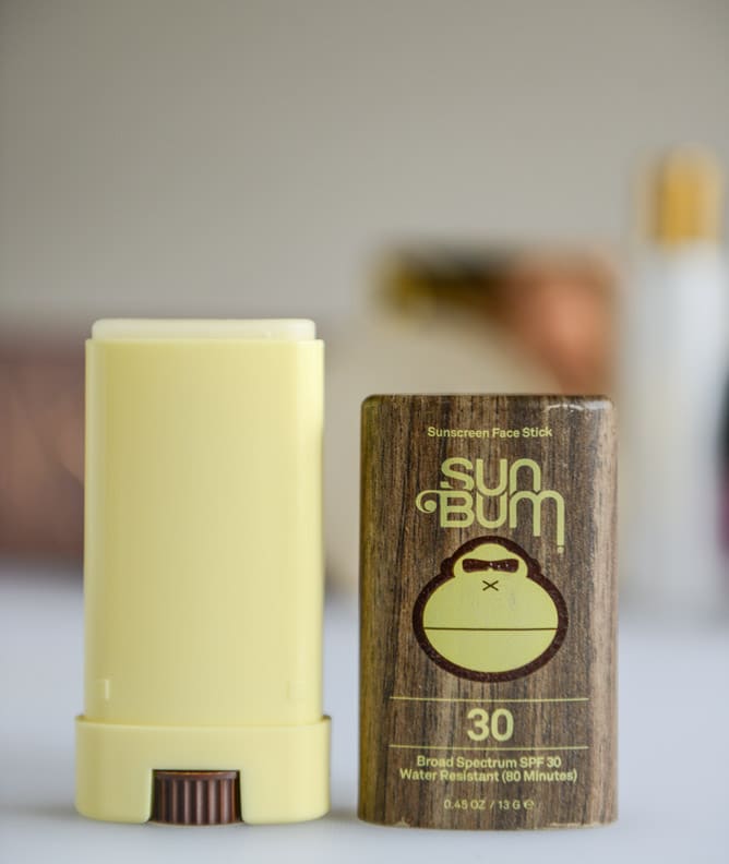 april beauty favorites I howsweeteats.com