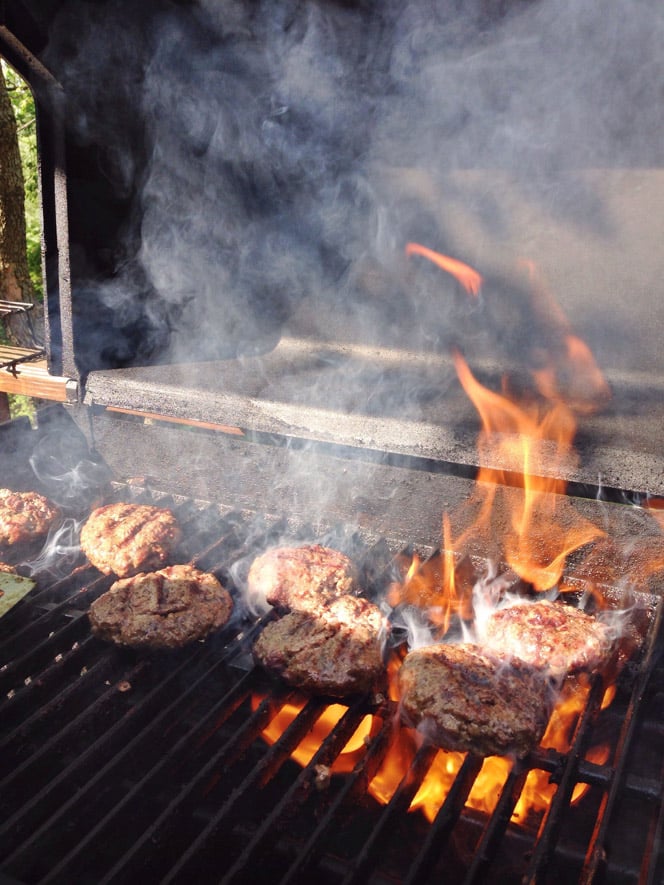 long weekend things I howsweeteats.com