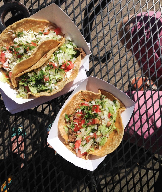 long weekend things I howsweeteats.com