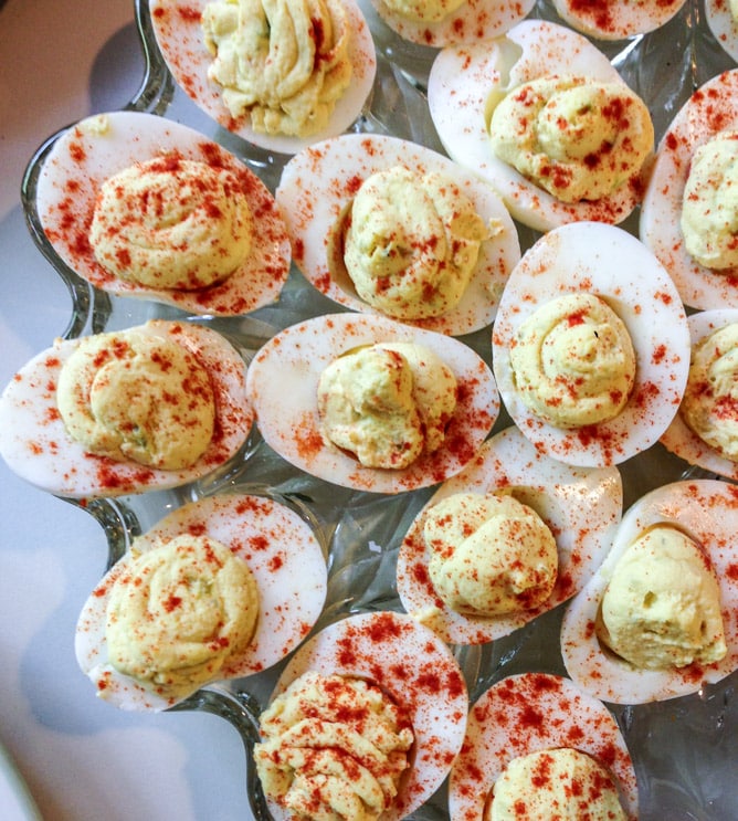 long weekend things I howsweeteats.com