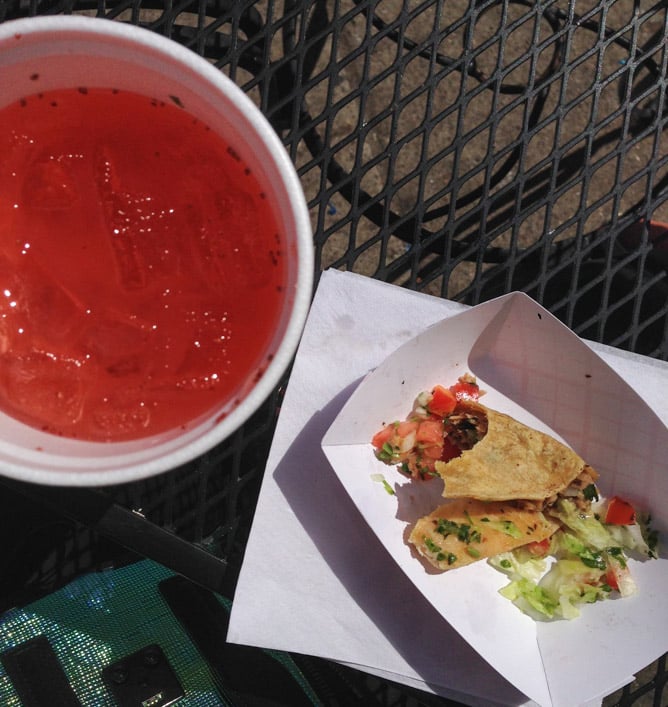 long weekend things I howsweeteats.com