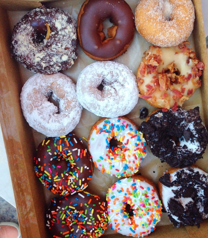 long weekend things I howsweeteats.com