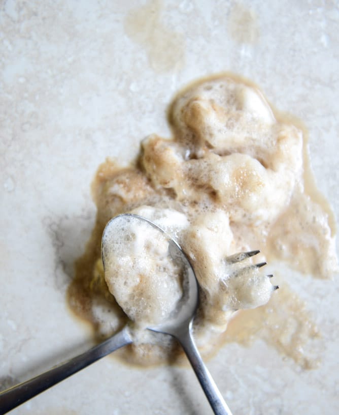 root beer floatsicles I howsweeteats.com