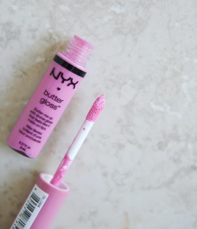 may beauty favorites I howsweeteats.com