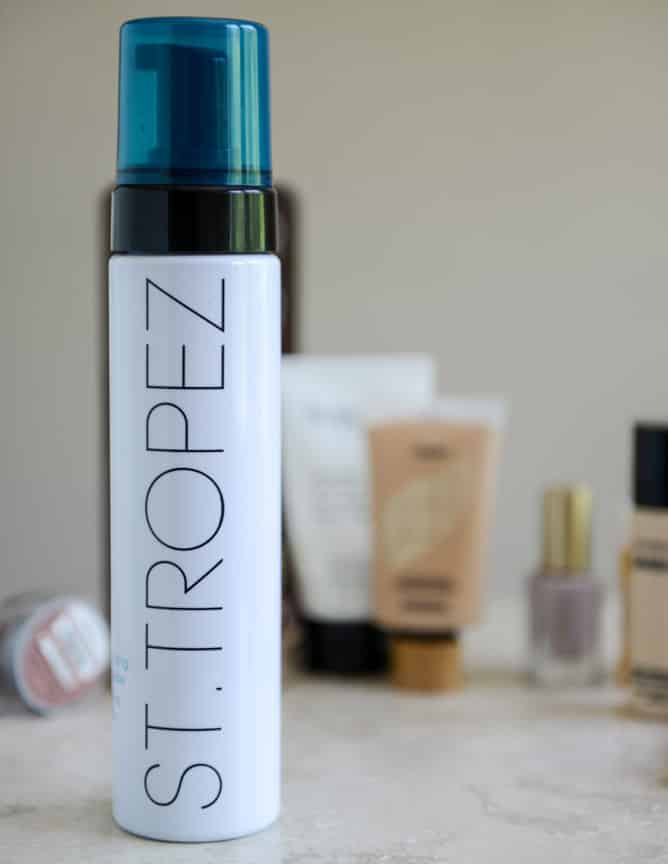 may beauty favorites I howsweeteats.com