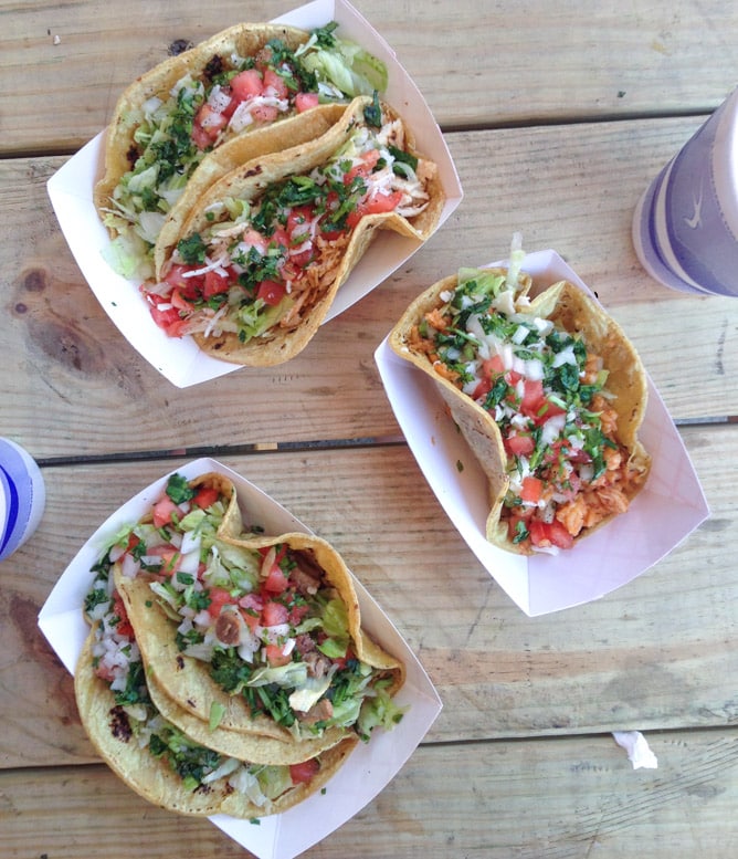 long weekend things I howsweeteats.com