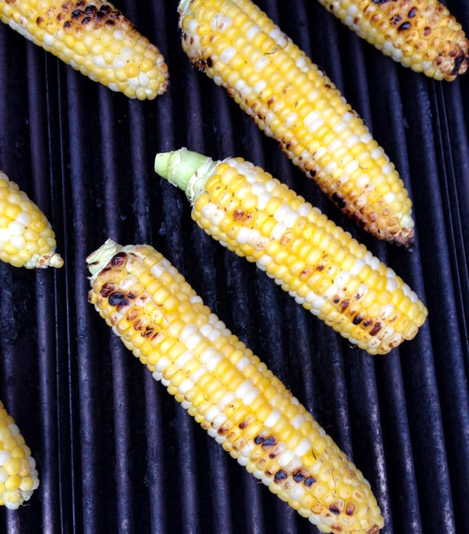 long weekend things I howsweeteats.com