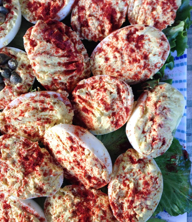 long weekend things I howsweeteats.com