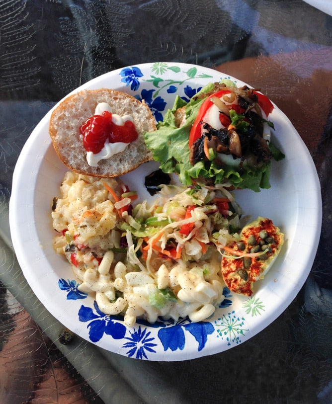 long weekend things I howsweeteats.com