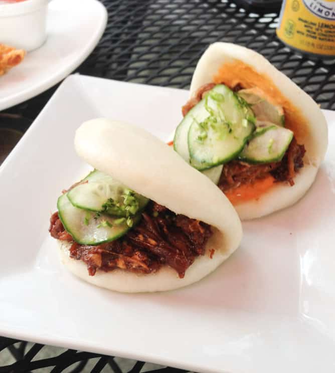 on life lately I howsweeteats.com