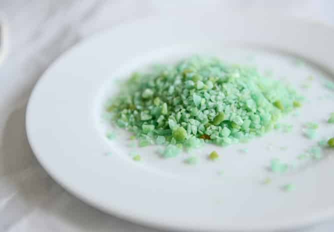 pop rocks truffles I howsweeteats.com