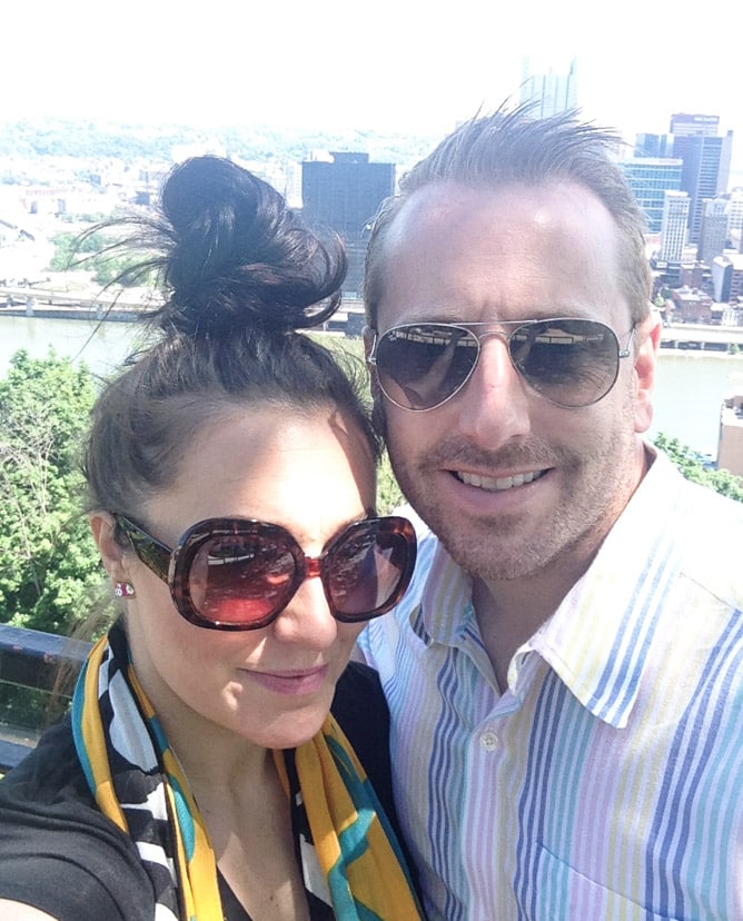 3200 words on being pregnant I howsweeteats.com