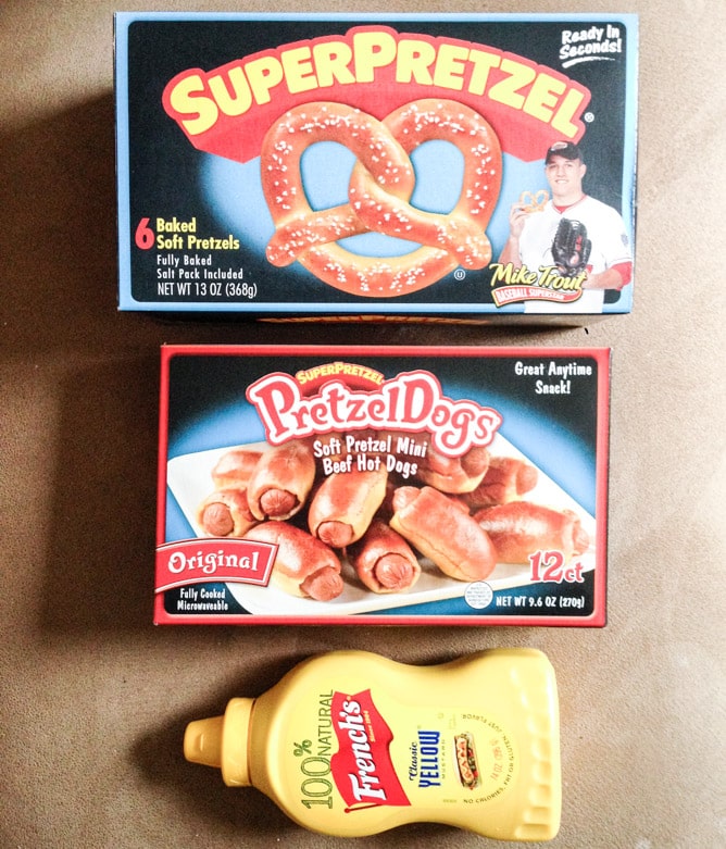 3200 words on being pregnant I howsweeteats.com