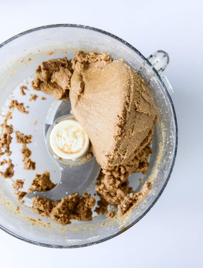 homemade chocolate covered graham crackers I howsweeteats.com