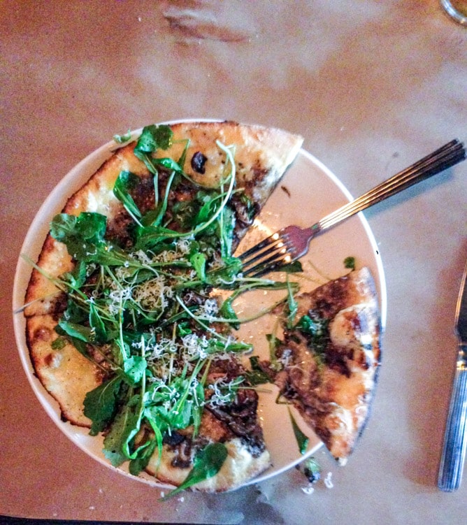 on vacation I howsweeteats.com