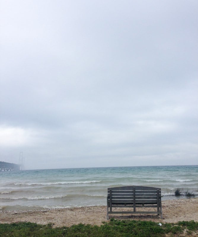 on vacation I howsweeteats.com