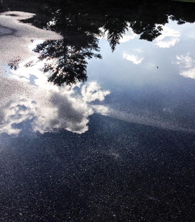 on vacation I howsweeteats.com