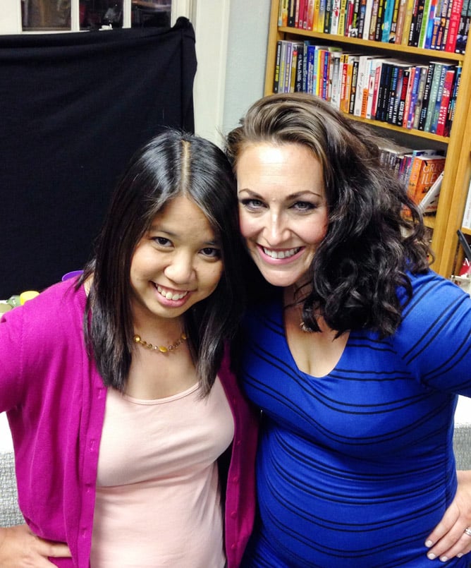 on life lately I howsweeteats.com