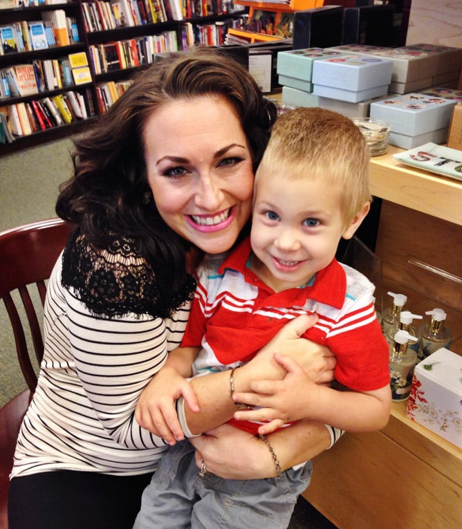 on life lately I howsweeteats.com