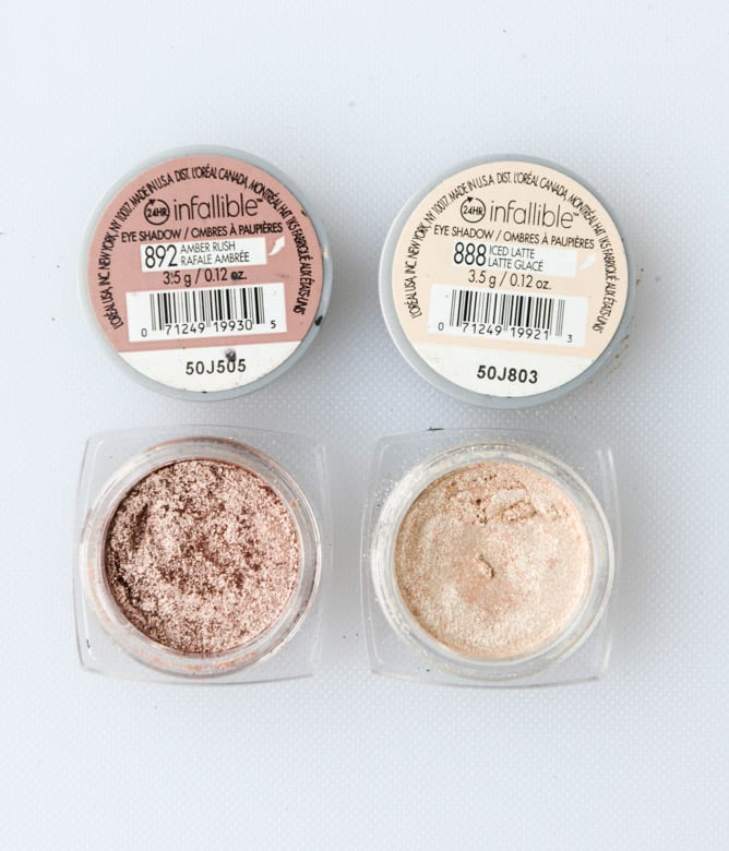 september beauty favorites I howsweeteats.com