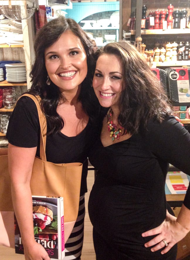 taking you with me on a little trip I howsweeteats.com