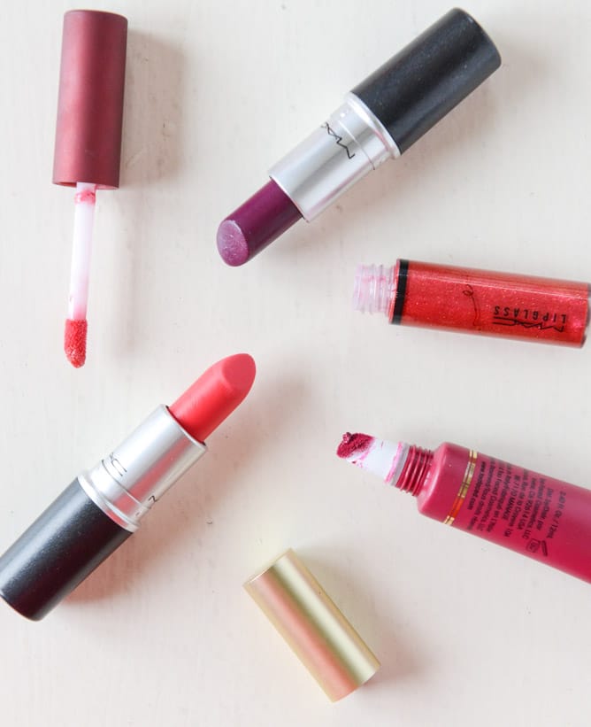 october beauty favorites I howsweeteats.com