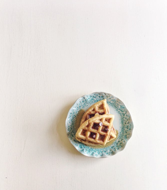 on life lately I howsweeteats.com