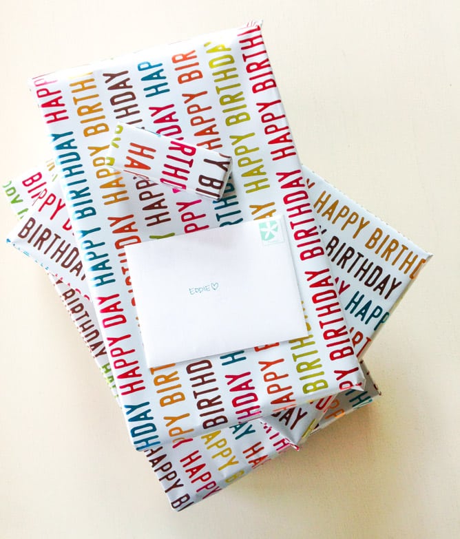 on life lately I howsweeteats.com