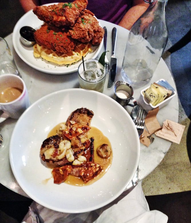 on life lately I howsweeteats.com