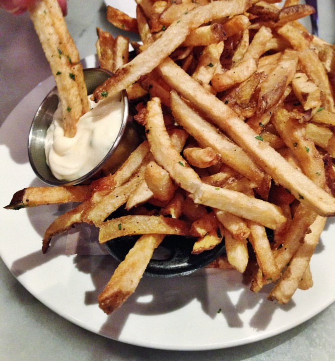 on life lately I howsweeteats.com