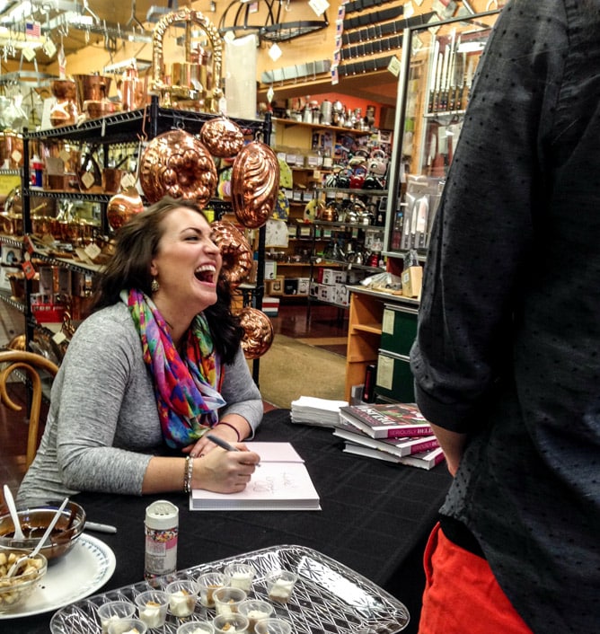 on life lately I howsweeteats.com