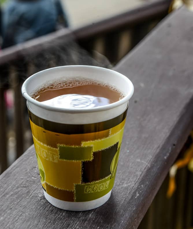 a little autumn drive I howsweeteats.com