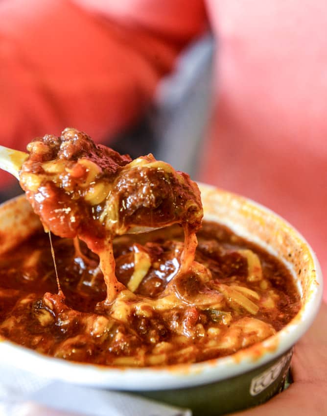 a little autumn drive I howsweeteats.com